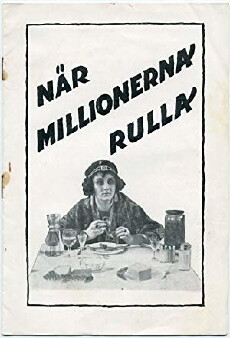 När millionerna rullar... (1924) - Stream Online