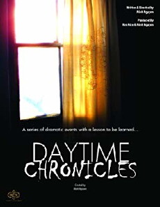 Daytime Chronicles (2012) - Stream Online