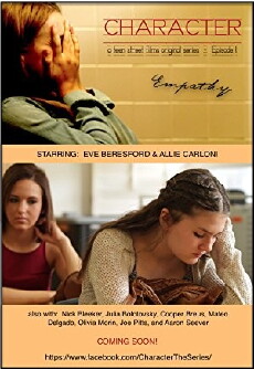 Character (2016) - Stream Online