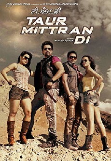 Taur Mittran Di (2012) - Stream Online