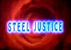 Steel Justice (1992) - Stream Online