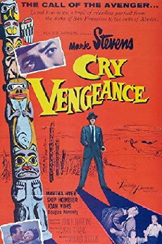 Cry Vengeance (1954) - Stream Online