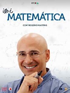Isto é Matemática (2012) - Stream Online