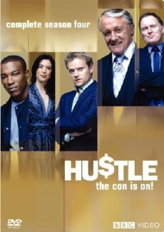 Hustle (2004) - Stream Online