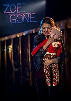 Zoe Gone (2014) - Stream Online