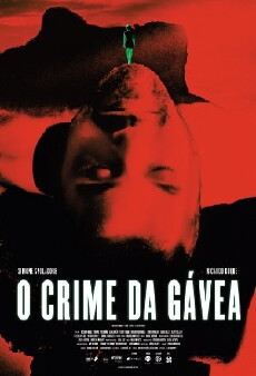 O Crime da Gávea (2017) - Stream Online