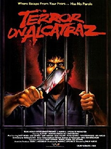 Terror on Alcatraz (1987) - Stream Online