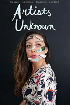 Artists Unknown (2018) - Stream Online