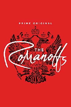 The Romanoffs (2018) - Stream Online