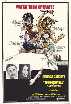 The Hospital (1971) - Stream Online