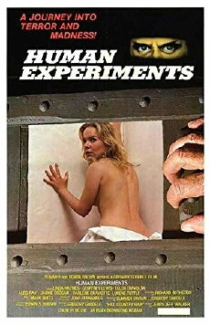 Human Experiments (1979) - Stream Online