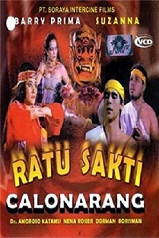 Ratu sakti calon arang (1985) - Stream Online
