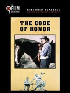 Code of Honor (1930) - Stream Online