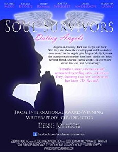 Soul Survivors: Dating Angels (2015) - Stream Online