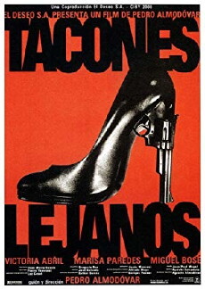High Heels (1991) - Stream Online