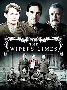 The Wipers Times (2013) - Stream Online