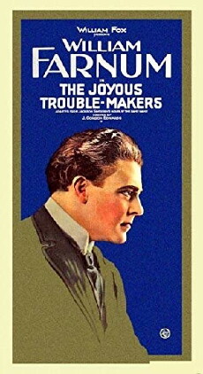 The Joyous Trouble-Makers (1920) - Stream Online