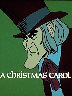 A Christmas Carol (1969) - Stream Online