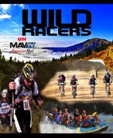 Wild Racers (2014) - Stream Online