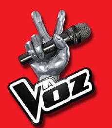 La voz (2012) - Stream Online