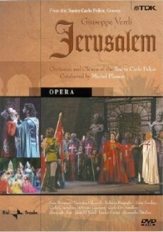 Jérusalem (2000) - Stream Online
