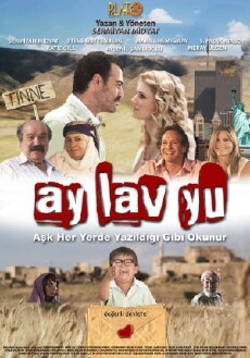 Ay Lav Yu (2010) - Stream Online