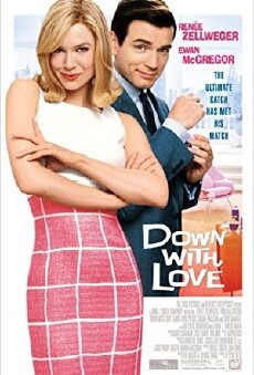 Down with Love (2003) - Stream Online