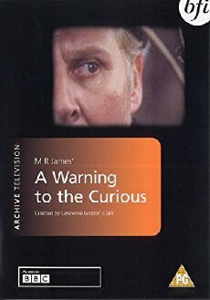 A Warning to the Curious (1972) - Stream Online