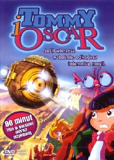Tommy & Oscar (1999) - Stream Online