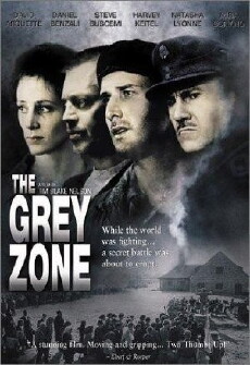 The Grey Zone (2001) - Stream Online