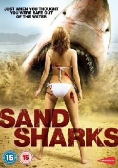 Sand Sharks (2012) - Stream Online