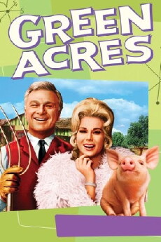 Green Acres (1965) - Stream Online