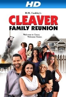 Cleaver Family Reunion (2013) - Stream Online