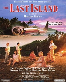 Die letzte Insel (1990) - Stream Online