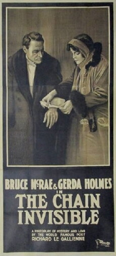 The Chain Invisible (1916) - Stream Online
