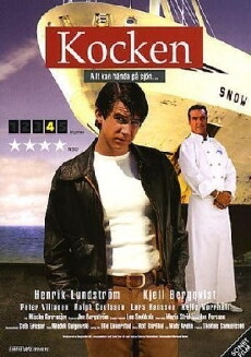 The Chef (2005) - Stream Online