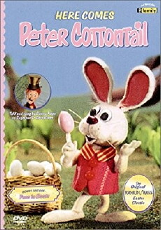 Here Comes Peter Cottontail (1971) - Stream Online
