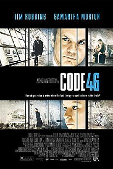 Code 46 (2003) - Stream Online