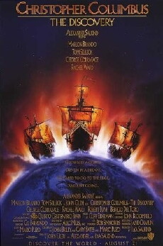 Christopher Columbus: The Discovery (1992) - Stream Online