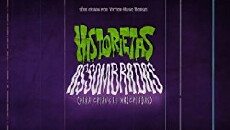 Historietas Assombradas (para Crianças Malcriadas) (2013) - Stream Online