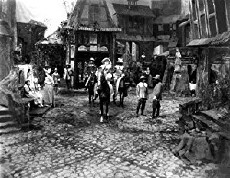 Der Ankömmling aus der Finsternis (1921) - Stream Online