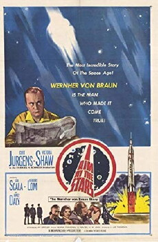 I Aim at the Stars (1960) - Stream Online