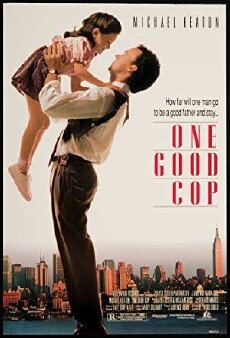 One Good Cop (1991) - Stream Online