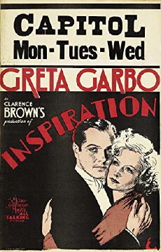 Inspiration (1931) - Stream Online