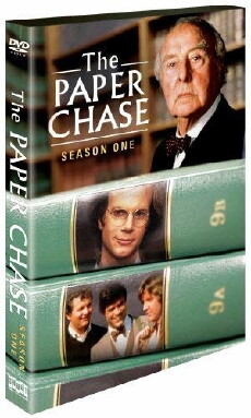 The Paper Chase (1978) - Stream Online