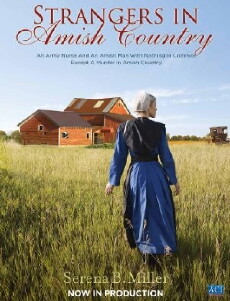 An Uncommon Grace (2017) - Stream Online