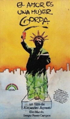 Love Is a Fat Woman (1987) - Stream Online