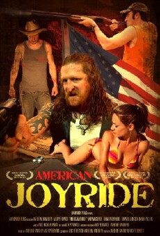 American Joyride (2011) - Stream Online