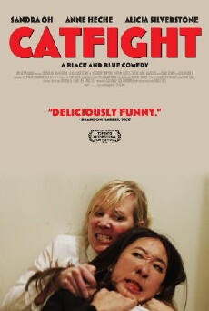 Catfight (2016) - Stream Online