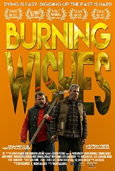 Burning Wishes (2015) - Stream Online